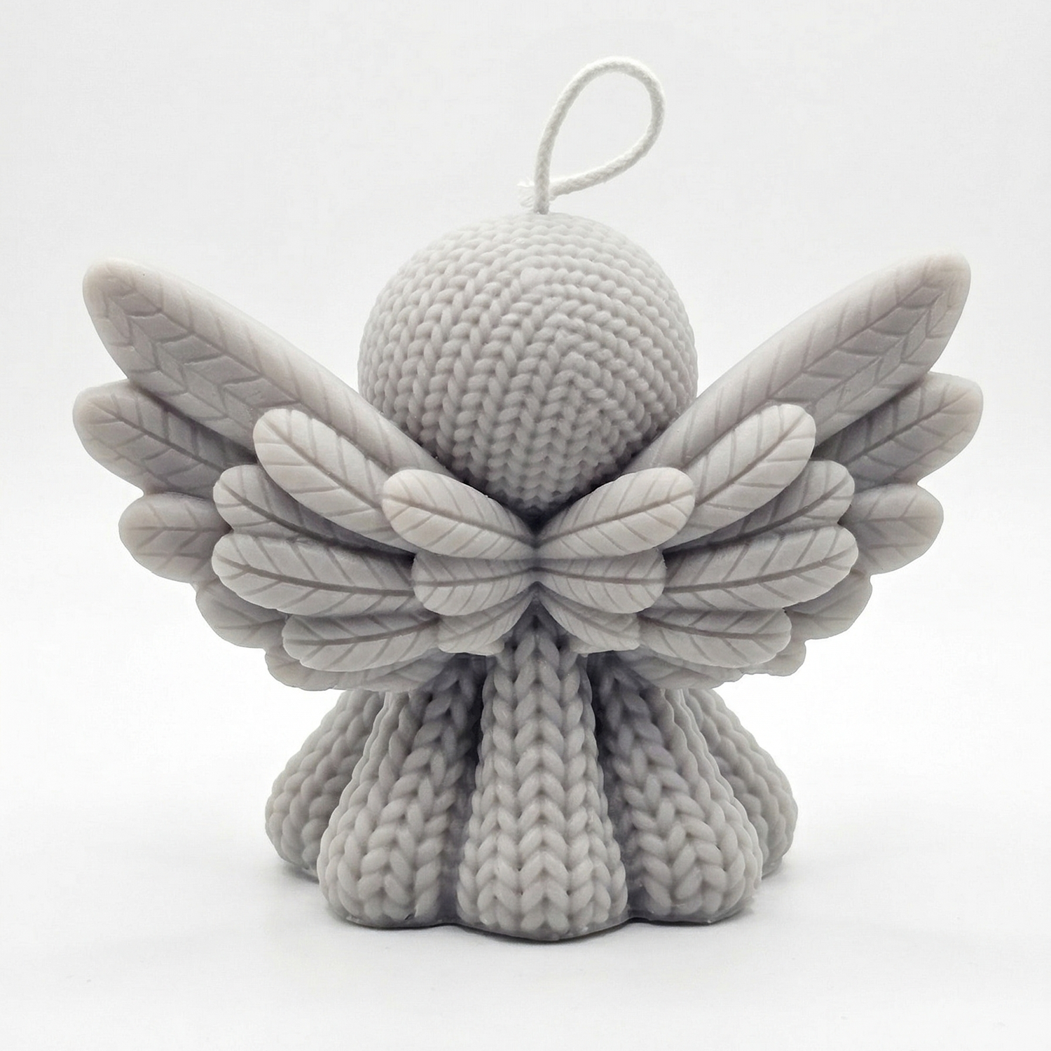 Candle Warm Guardian - White / Coconut