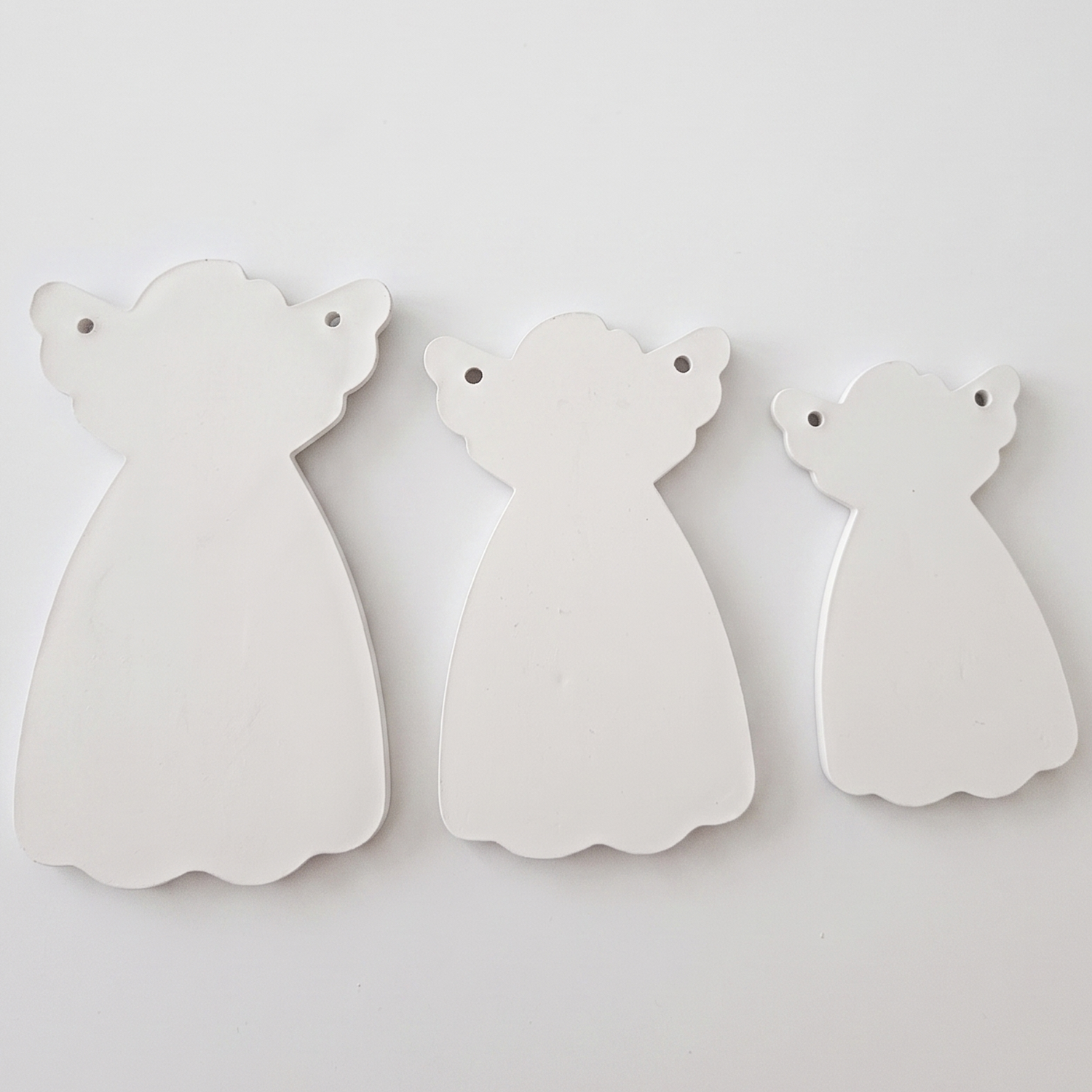 Creative Casting Set Memory – 3 pcs / White