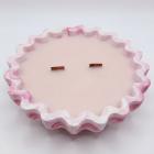 White/Pink