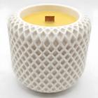 White / Yellow / Coconut Island