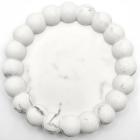 White / Silver