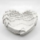 White / Silver