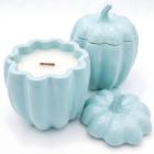 Turquoise / Hazelnut, Chocolate / M