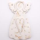 White / Gold / L