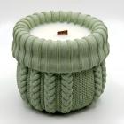 Green / Eucalyptus, Camphor