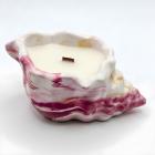Pink / White / Gold / Cherry, Almond