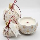 White / Gold / Winter Magic / MINI